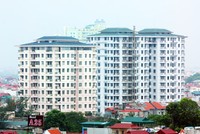 Luật Nhà ở, nhiều bất cập cần được sửa đổi